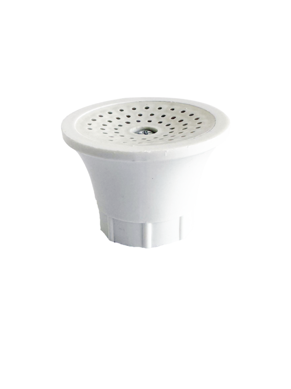 DUCHA RACOR PLASTICA 100206
