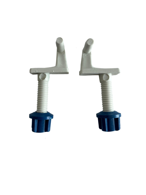 HERRAJE SANITARIO 100701