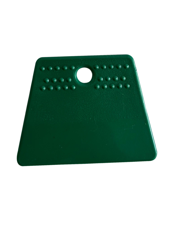 ESPATULA PEQUEÑA  DE 3 101101