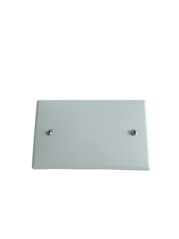 TAPA LISA 2X4 101006